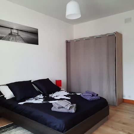 Le Studio D Olivia Avallon Exteriér fotografie