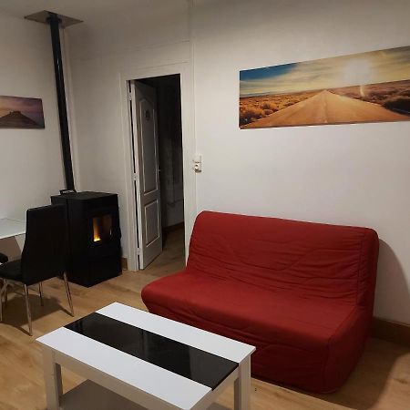 Le Studio D Olivia Avallon Exteriér fotografie