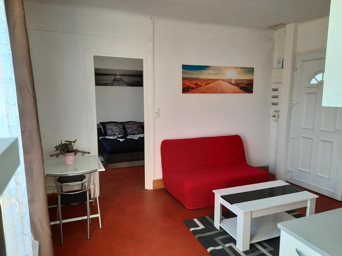 Le Studio D Olivia Avallon Exteriér fotografie